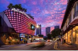 Blk 53 Commonwealth 10 (Queenstown), HDB 4 Rooms #548169391